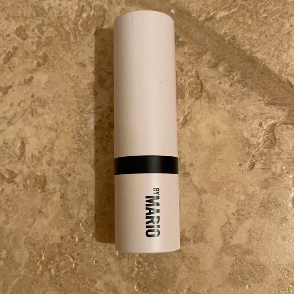 Makeup by Mario Soft Pop Blush Stick Dusty Rose